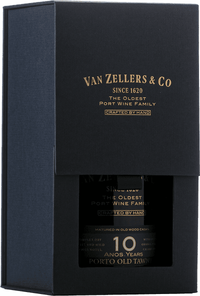 Van Zeller 10 year old tawny port