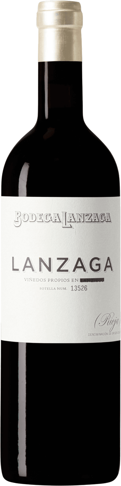 Lanzaga 