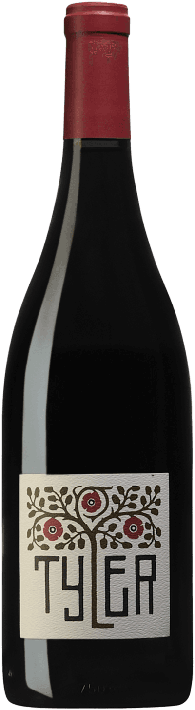 Tyler Sta. Rita Hills Pinot Noir