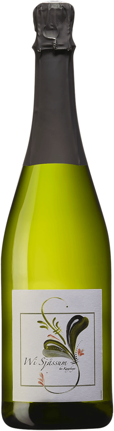 Wi Sjåssum Boisset Effervescence