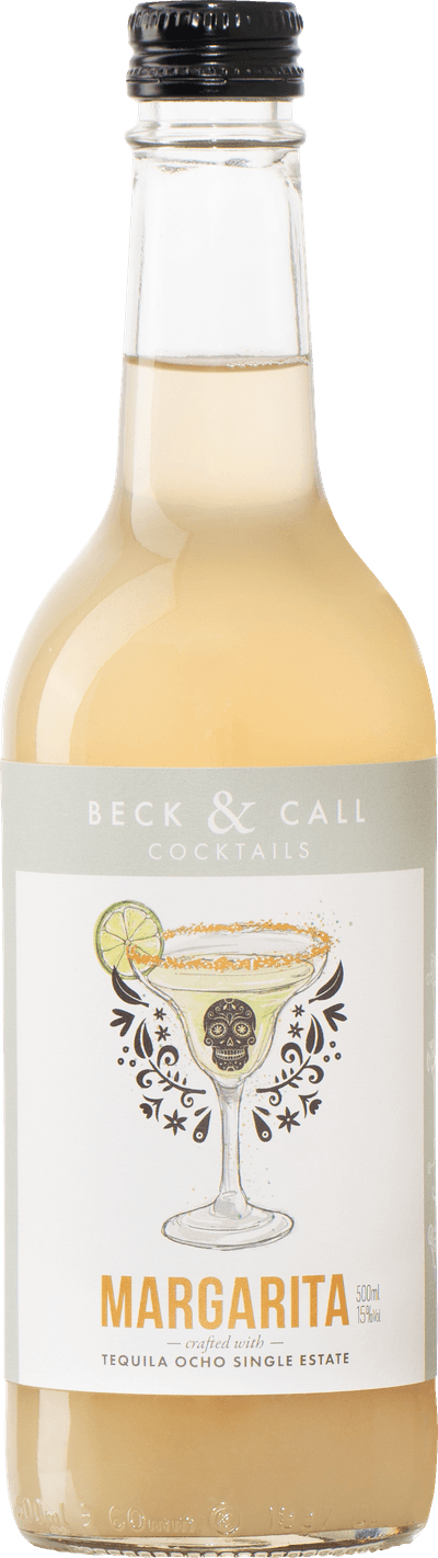 Beck & Call Margarita 