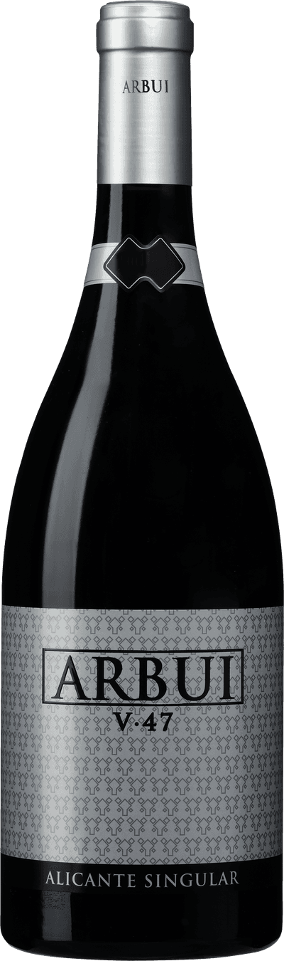 Bodegas Alejandro Arbui V47