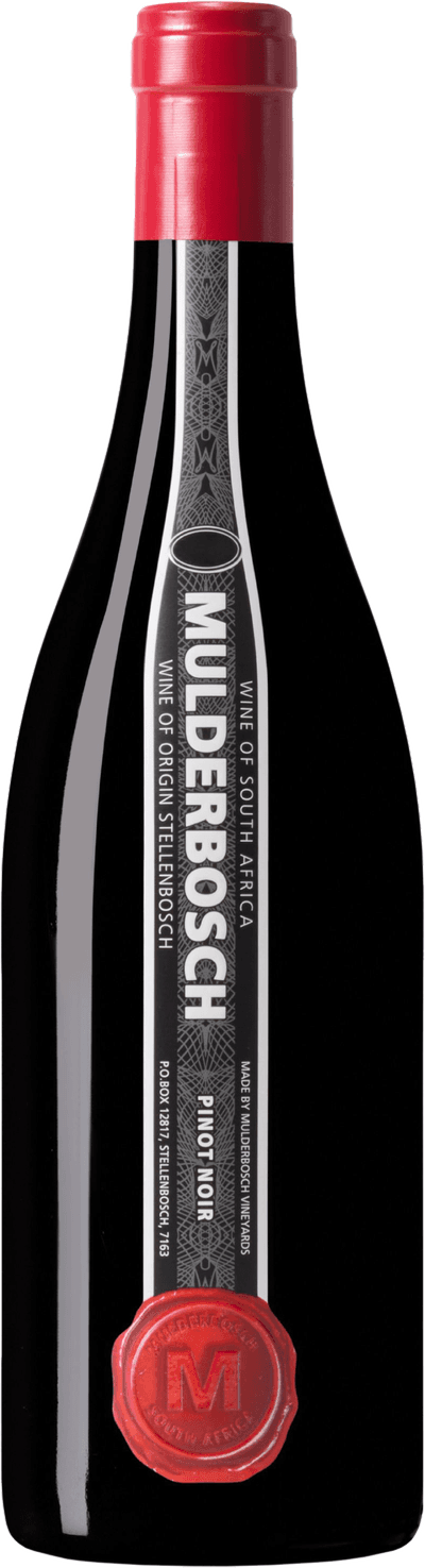 Mulderbosch Pinot Noir