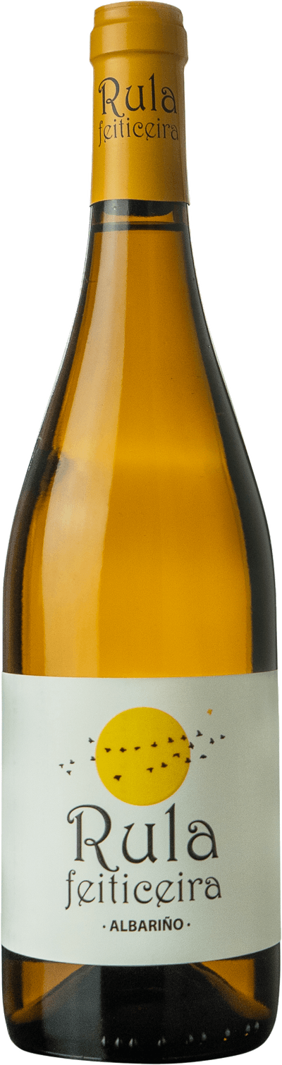 Rula Feiticeira Albariño