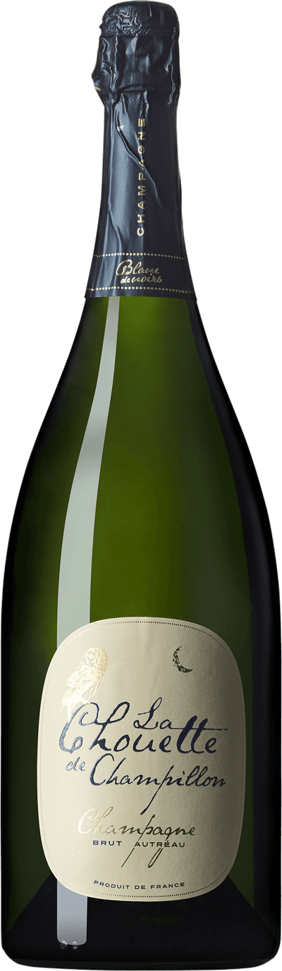 La Chouette de Champillon Blanc de Noirs