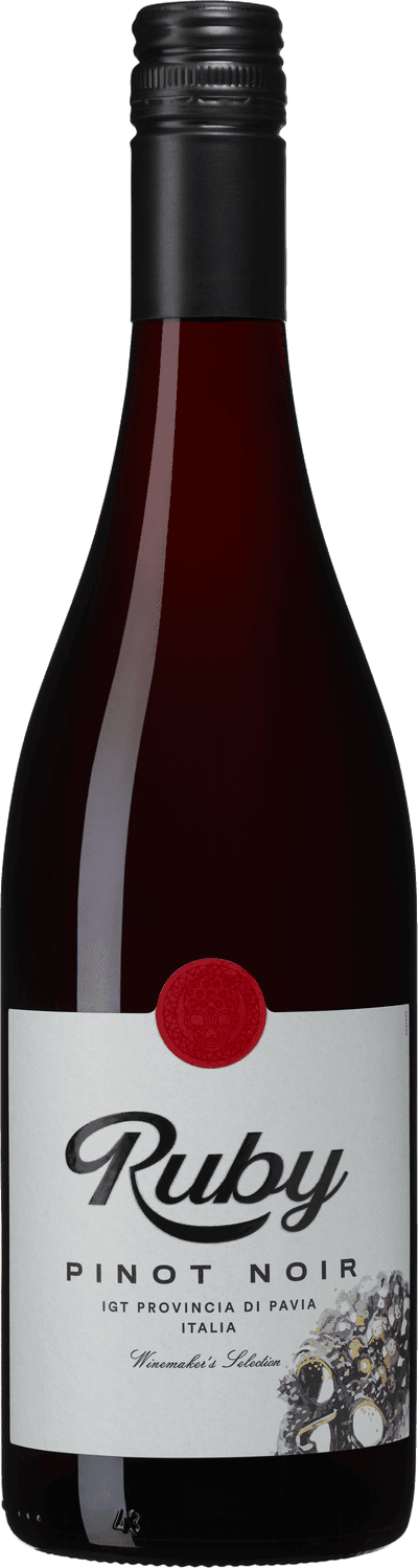 Ruby Pinot Noir Laila Bagge