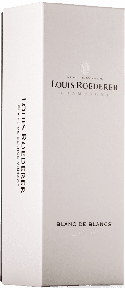 Louis Roederer Blanc de Blancs