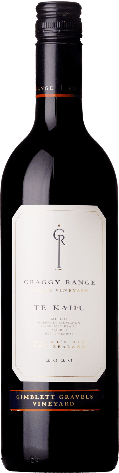 Craggy Range Te Kahu Gimblet Gravel Vineyard