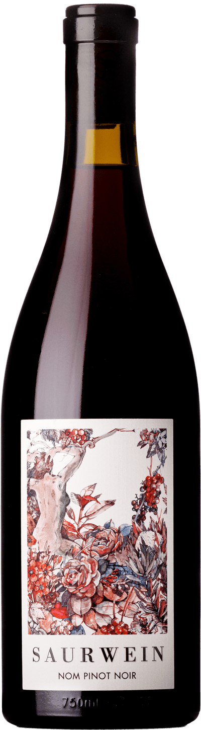 Saurwein Nom Pinot Noir