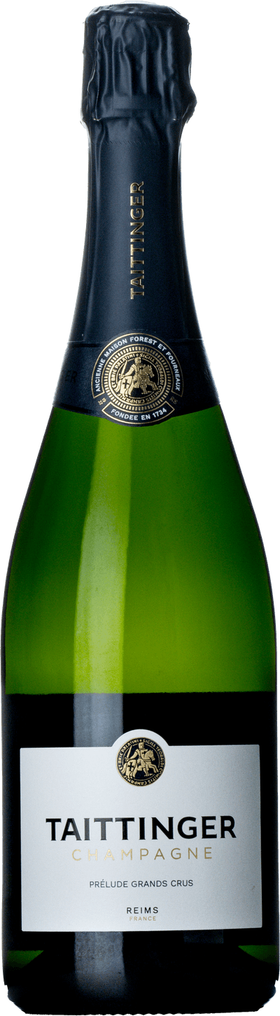 Taittinger Prélude Grands Crus