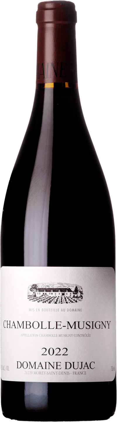 Chambolle-Musigny Domaine Dujac