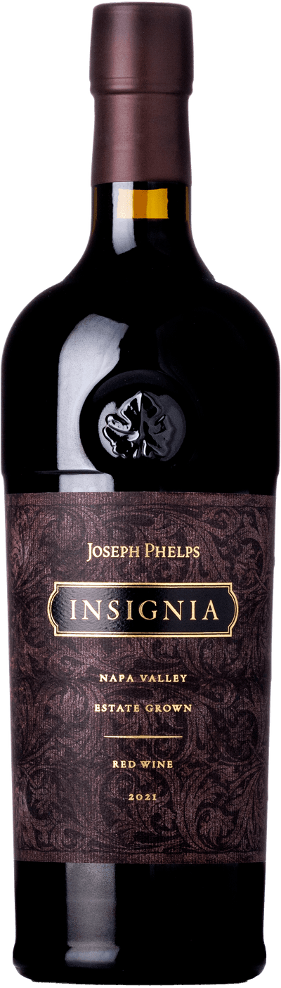 Joseph Phelps Insignia