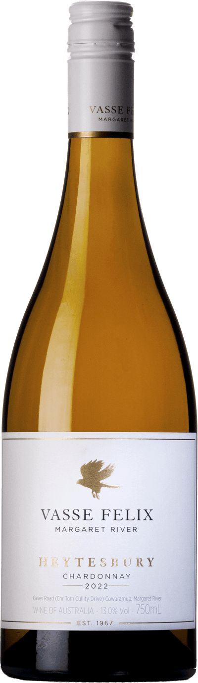 Heytesbury Chardonnay, 2022