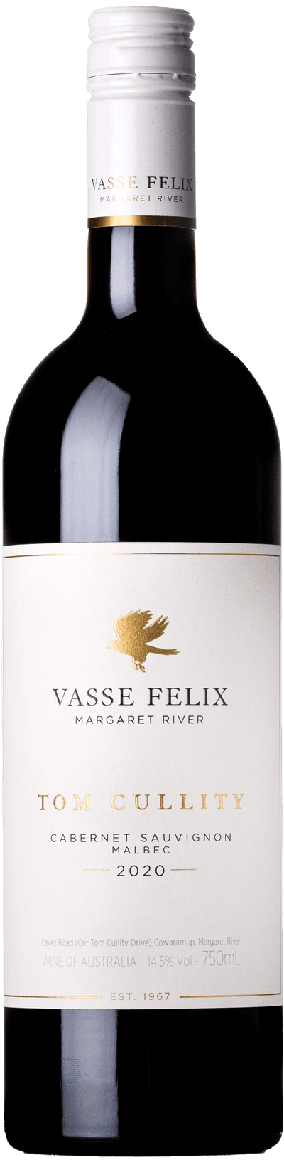 Tom Cullity Vasse Felix
