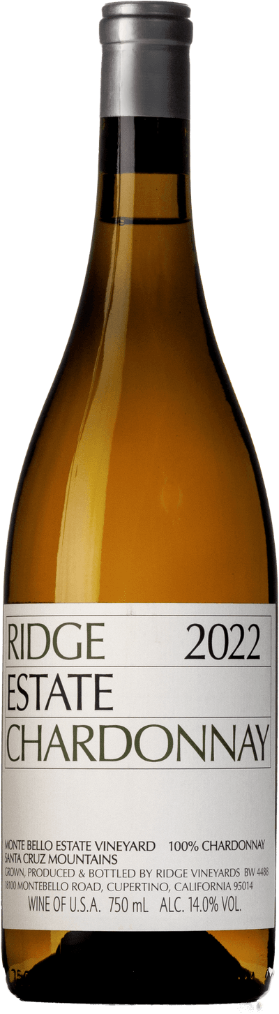 Ridge Estate Chardonnay