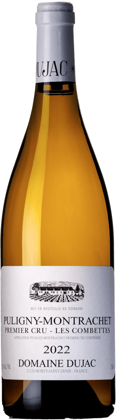 Puligny-Montrachet 1er Cru Les Combettes Domaine Dujac