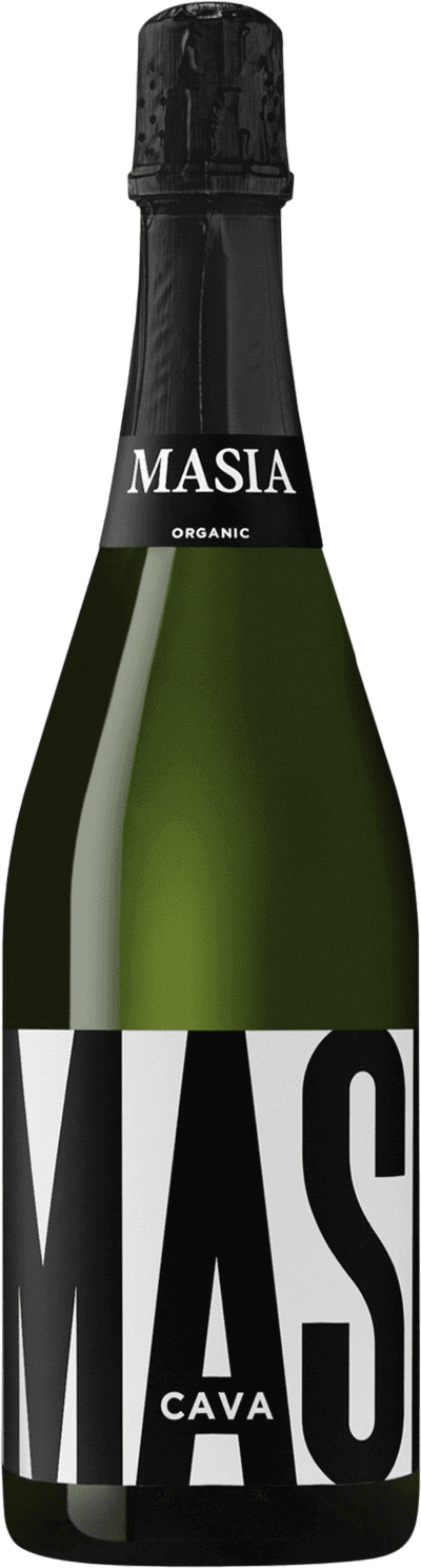 Masia Cava Gran Cuvée Brut