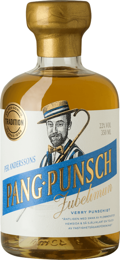 Per Anderssons Pang-Punsch