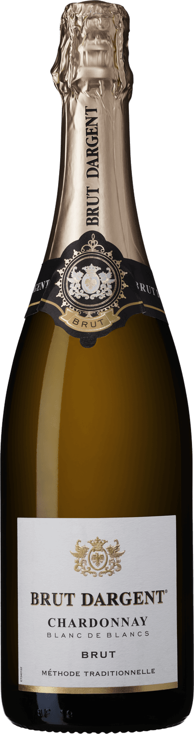 Brut Dargent Chardonnay Maison de Vigneron