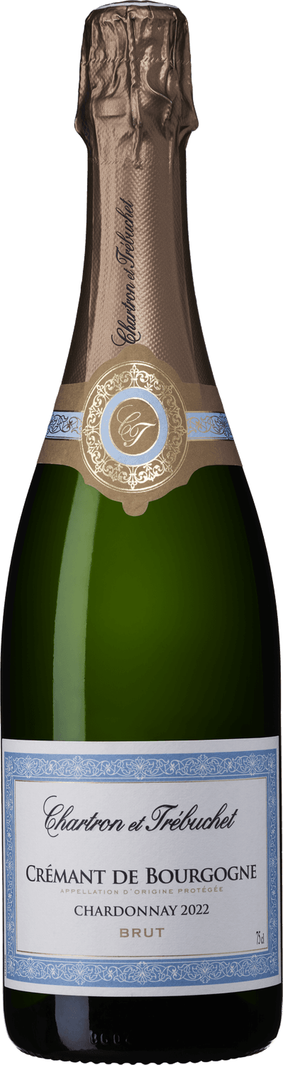 Chardonnay Brut Cremant de Bourgogne