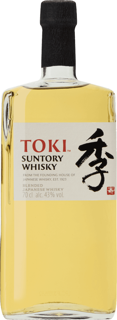 Suntory Toki