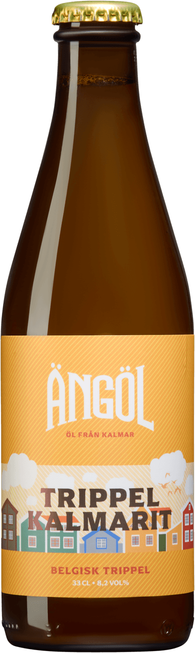 Ängöl Trippel Kalmarit