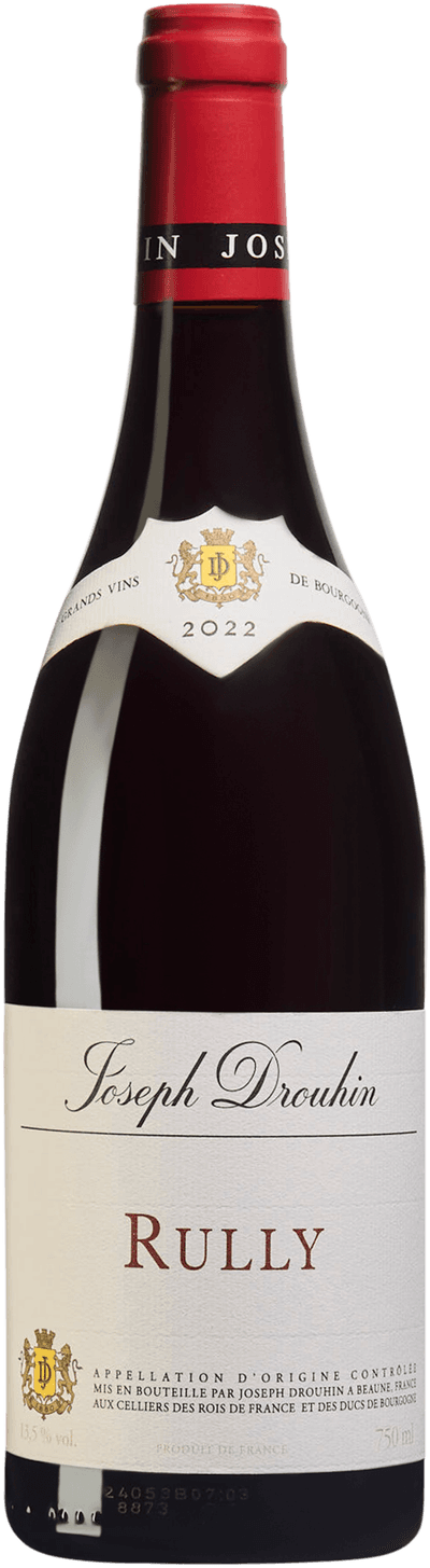 Joseph Drouhin Rully Rouge