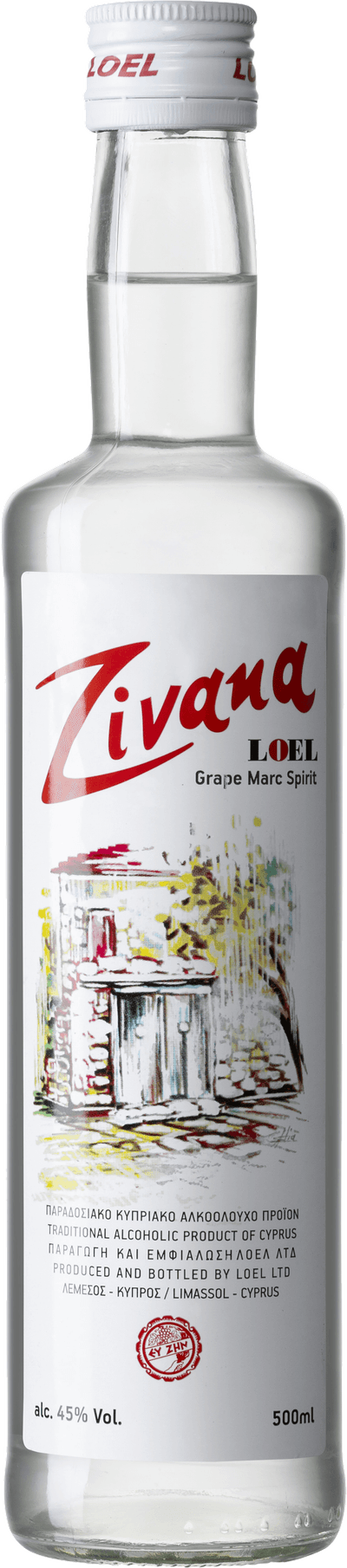 Zivana LOEL Viomichanoi