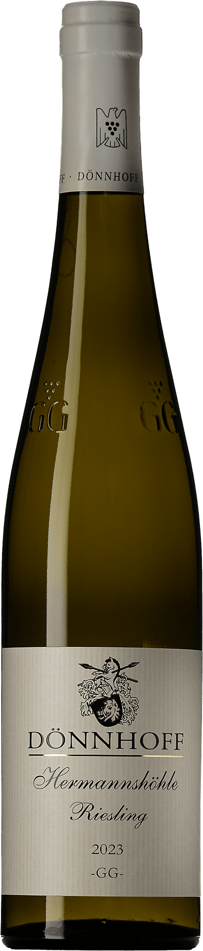 Hermannshöhle Riesling GG