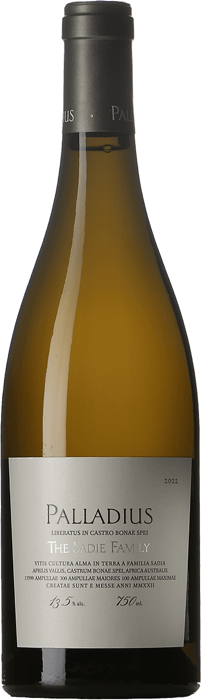 Sadie Family Wines Palladius, 2022
