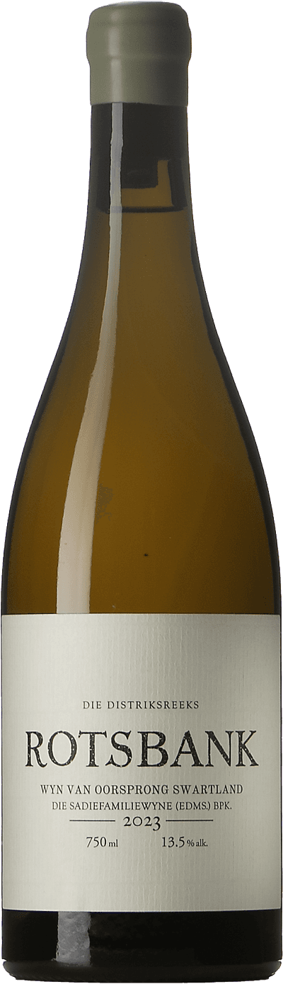Sadie Family Wines Rotsbank