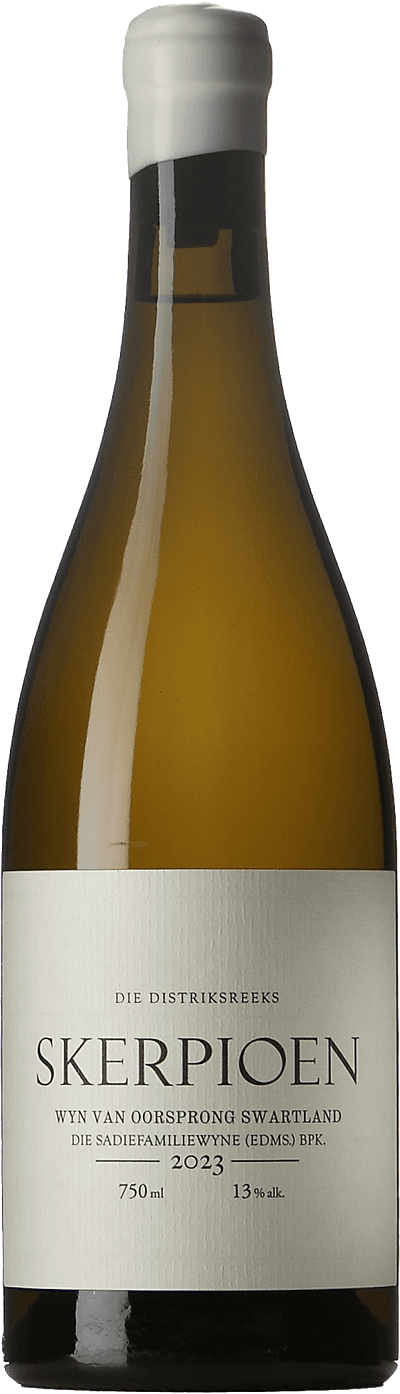 Sadie Family Wines Skerpioen