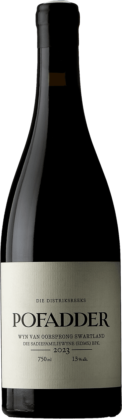 Sadie Family Wines Pofadder