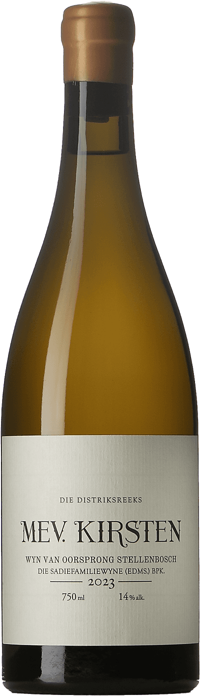 Sadie Family Wines Mev. Kirsten