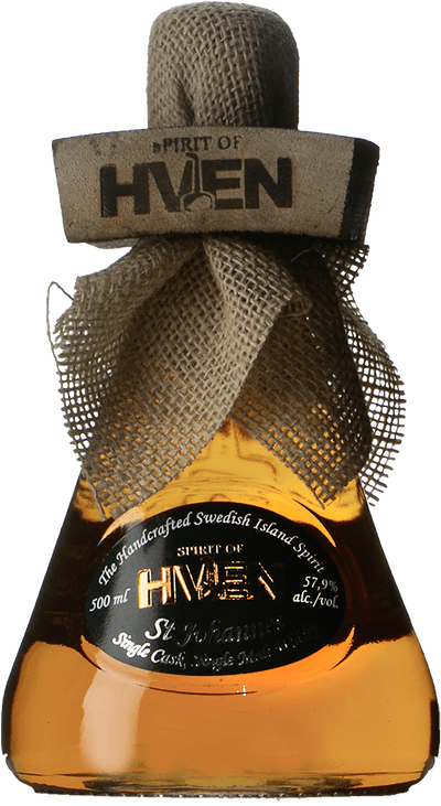 Spirit of Hven St Johannes Single Cask Single Malt