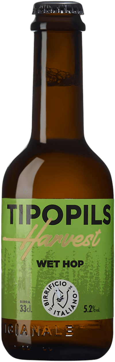 Birrificio Italiano Tipopils Harvest