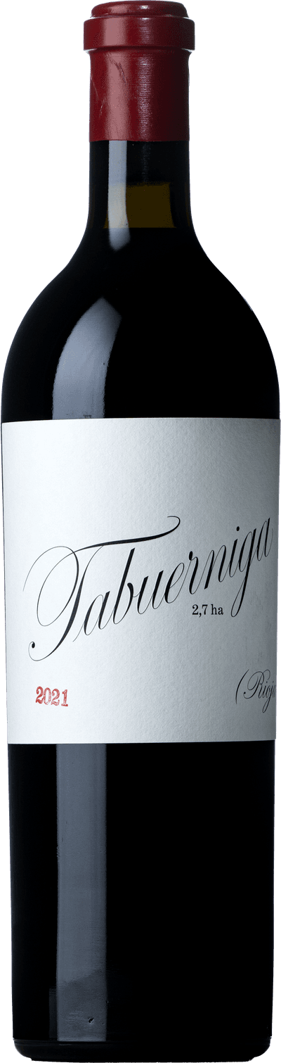 Telmo Rodriguez Tabuerniga