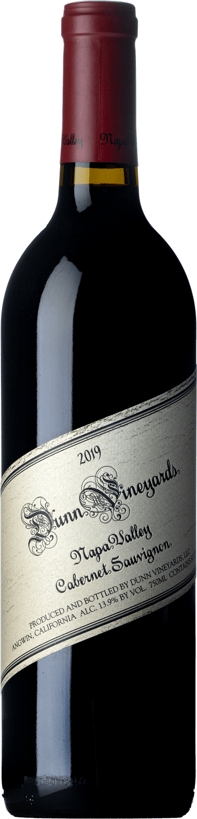 Dunn Vineyards Napa Valley Cabernet Sauvignon