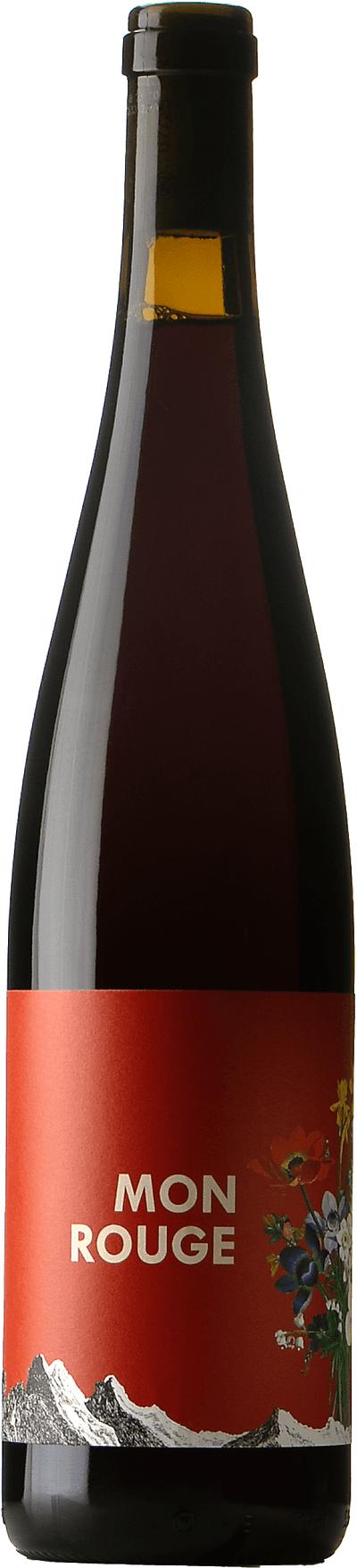 Weingut Jurtschitsch Mon Rouge