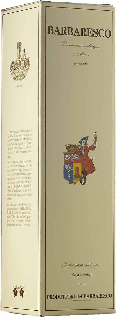 Produttori del Barbaresco Barbaresco, 2020