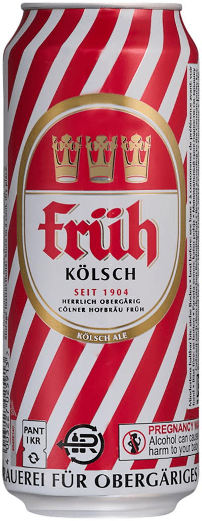 Früh Kölsch 