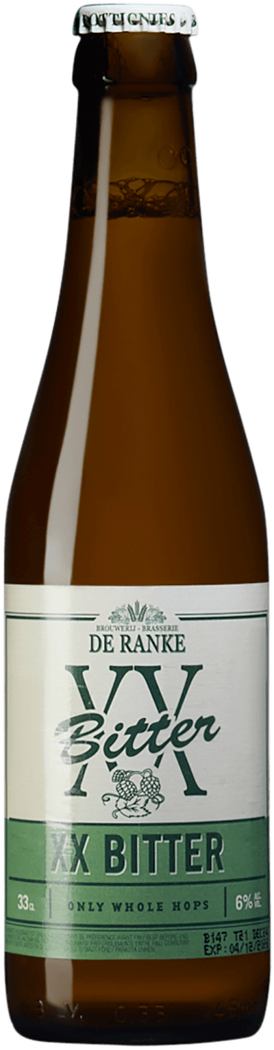 De Ranke XX Bitter