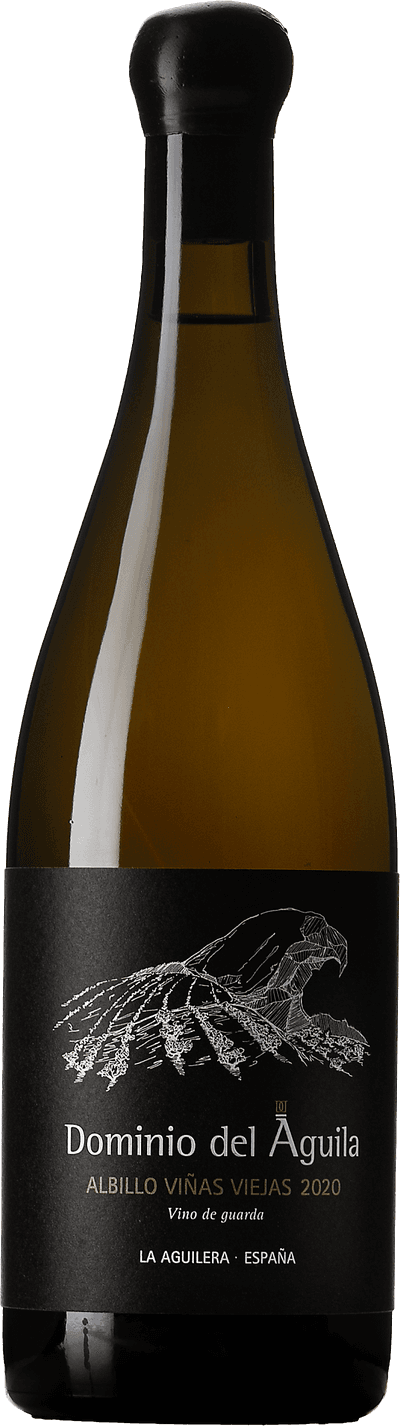 Dominio del Aguila Albillo, 2020