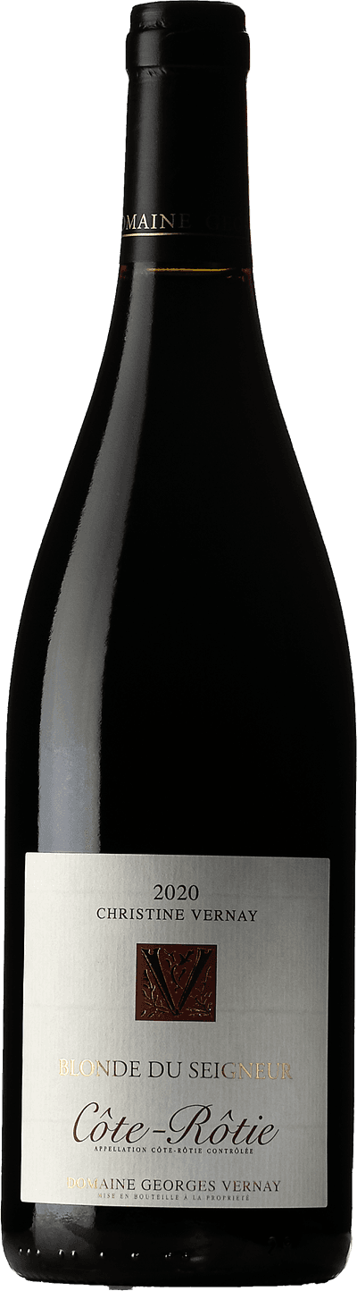 C&ocirc;te-R&ocirc;tie Blonde du Seigneur Domaine Georges Vernay