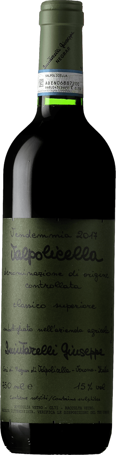 Giuseppe Quintarelli Valpolicella