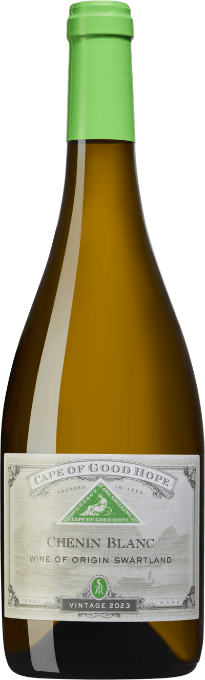 Cape of Good Hope Swartland Chenin Blanc