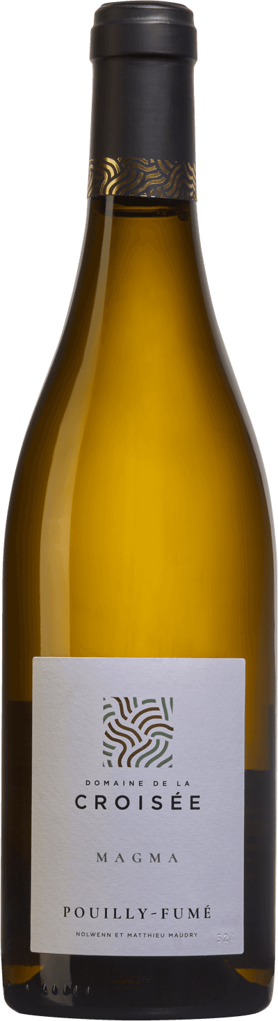 Pouilly Fumé Magma