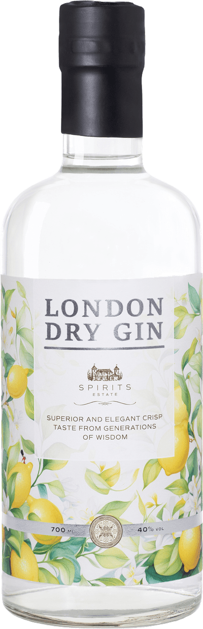 Spirits Estate London Dry Gin