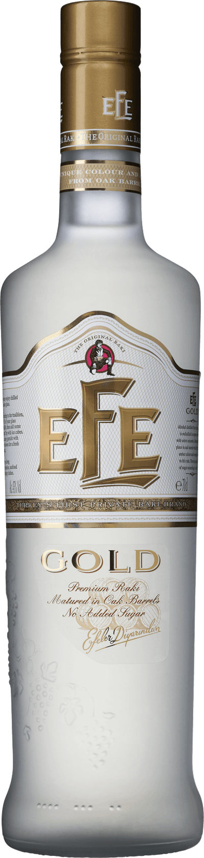 Efe Gold Raki