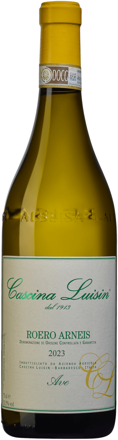 Roero Arneis Cascina Luisin, 2023